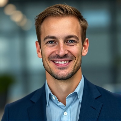 Lachlan Davies — Best Online Pokies Real Money expert